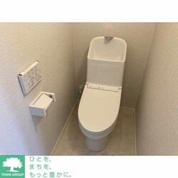 田園調布３丁目テラスハウスの物件内観写真